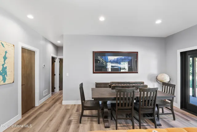 $875,000 | 70 Wedge Court, Priest Lake, ID 83856