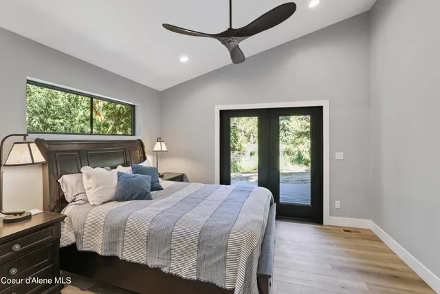 $875,000 | 70 Wedge Court, Priest Lake, ID 83856