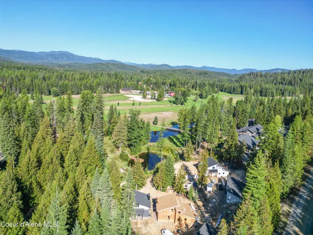$875,000 | 70 Wedge Court, Priest Lake, ID 83856