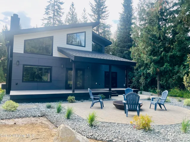 $875,000 | 70 Wedge Court, Priest Lake, ID 83856