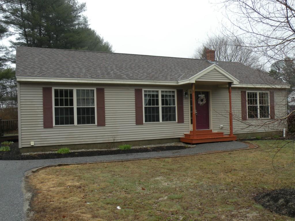 367 Stevens Mill Road Auburn, ME 04210 - Photo 2 of 20 Photo