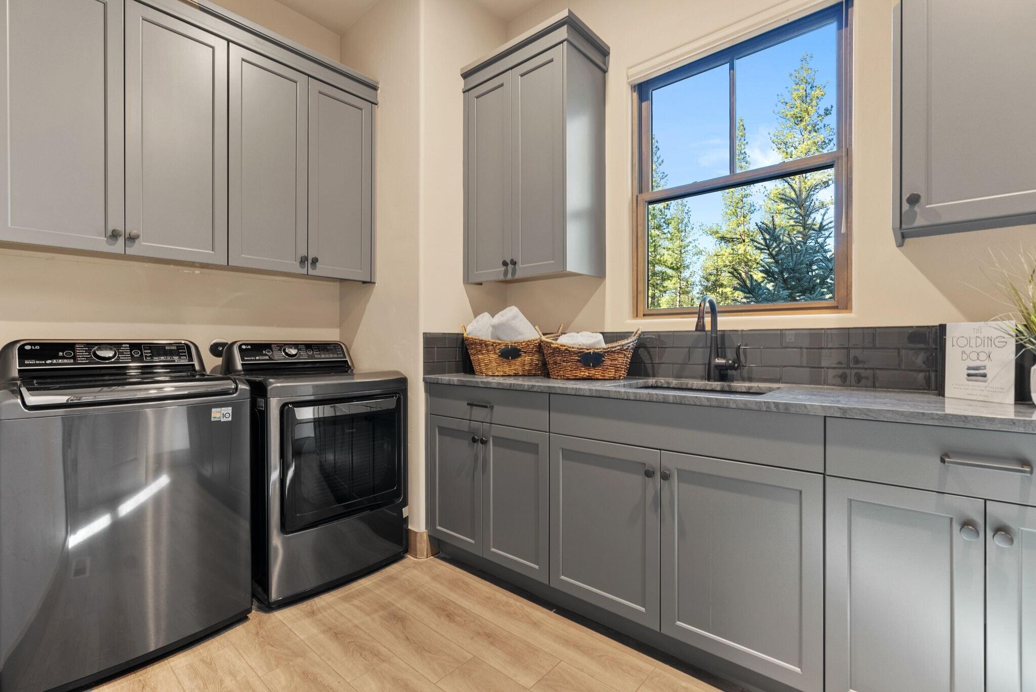 69255 Crooked Horseshoe Road Sisters, OR 97759 - Photo 101 of 154