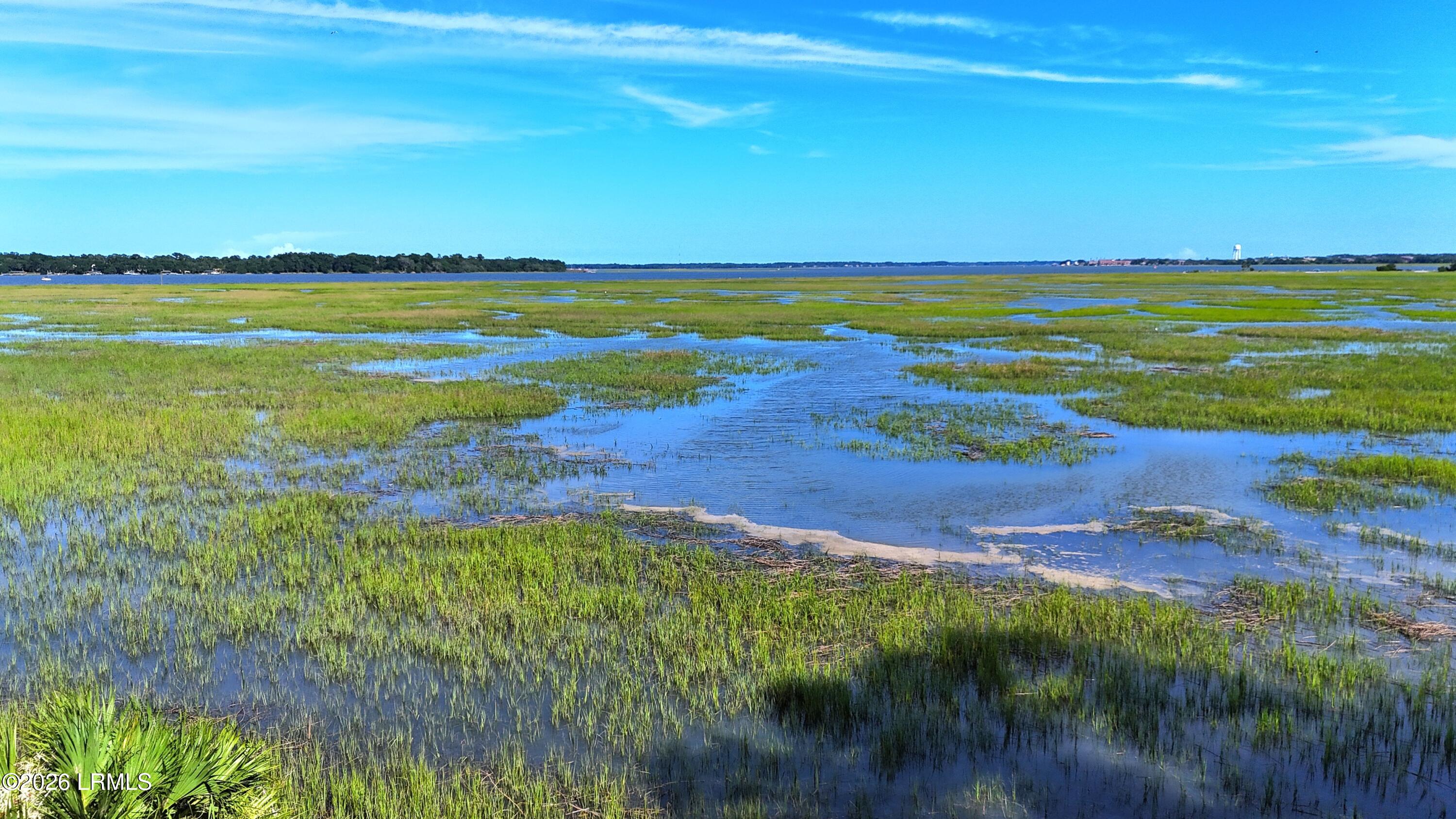 1502 Old Shell Road Port Royal, SC 29935 - Photo 1 of 1 DJI_20240630171429_0045_D