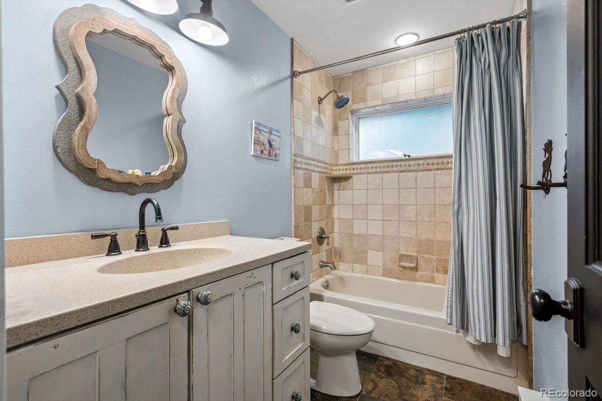 29721 Dorothy Road Evergreen, CO 80439 - Photo 20 of 50