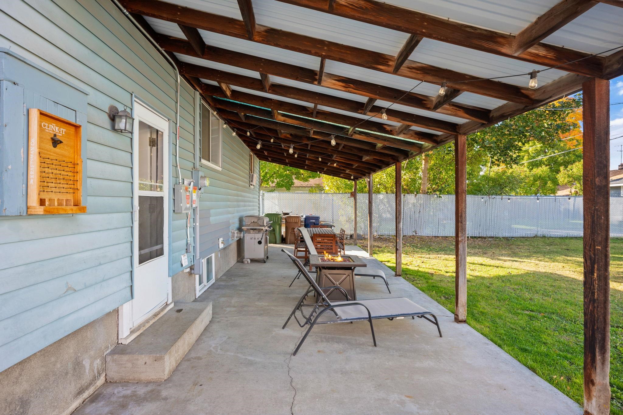 111 East Longfellow Avenue Spokane, WA 99207 - Photo 22 of 30