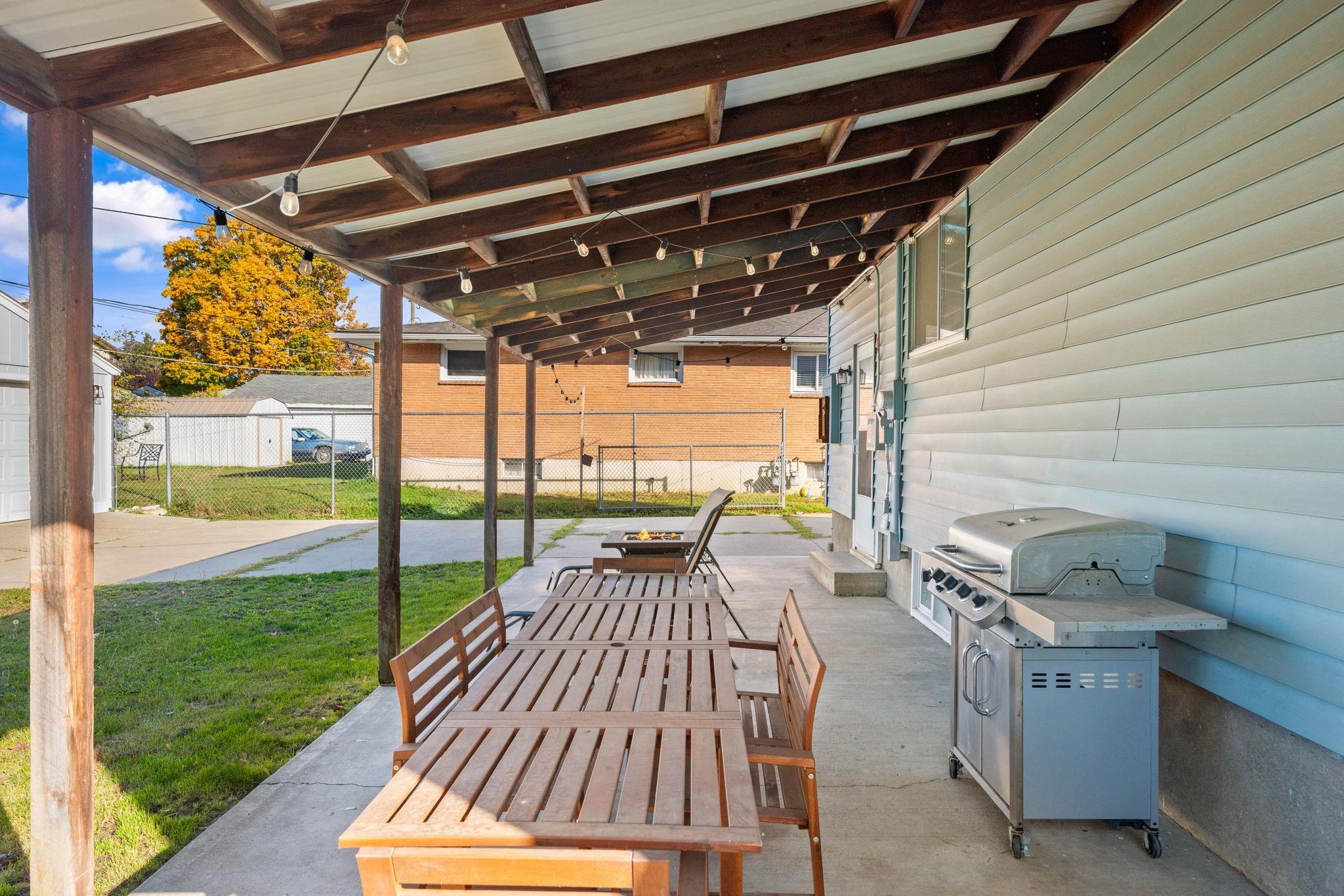 111 East Longfellow Avenue Spokane, WA 99207 - Photo 24 of 30