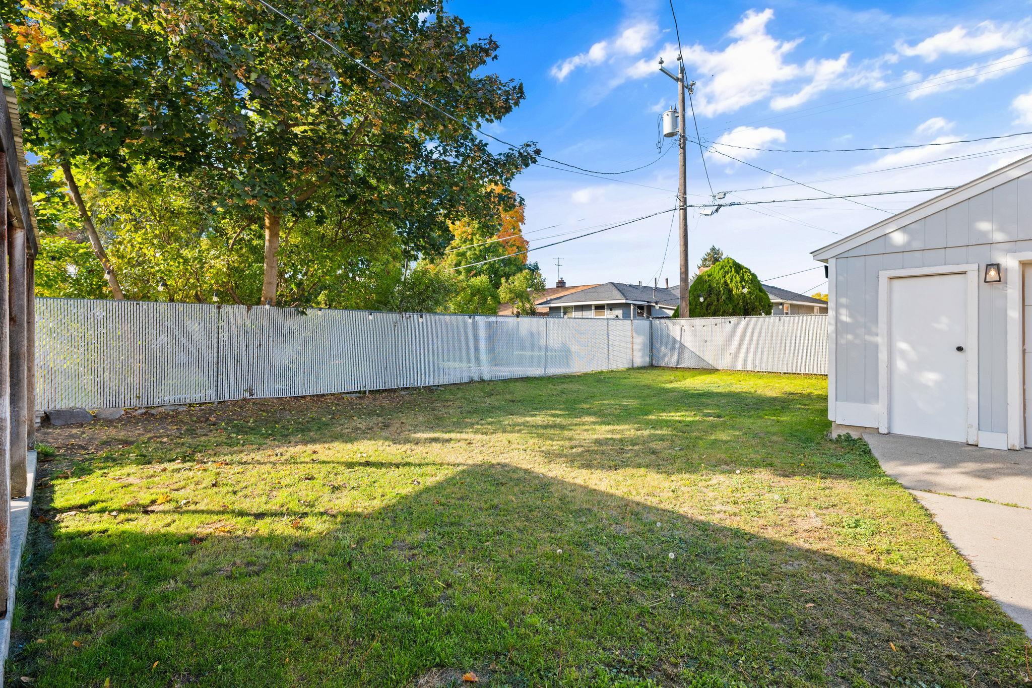 111 East Longfellow Avenue Spokane, WA 99207 - Photo 25 of 30