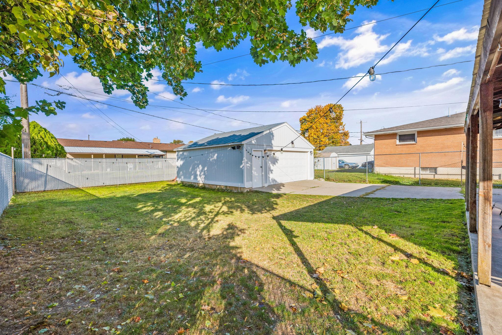 111 East Longfellow Avenue Spokane, WA 99207 - Photo 26 of 30