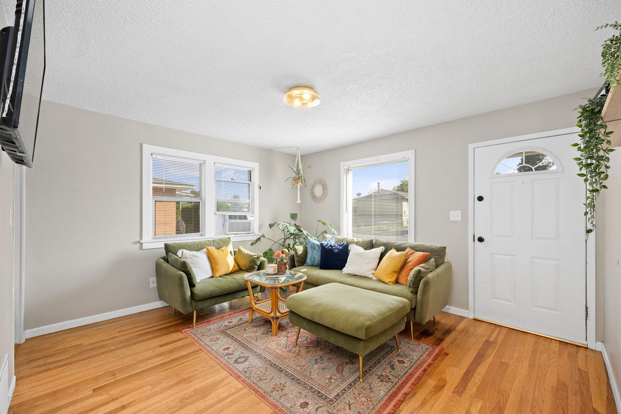 111 East Longfellow Avenue Spokane, WA 99207 - Photo 3 of 30