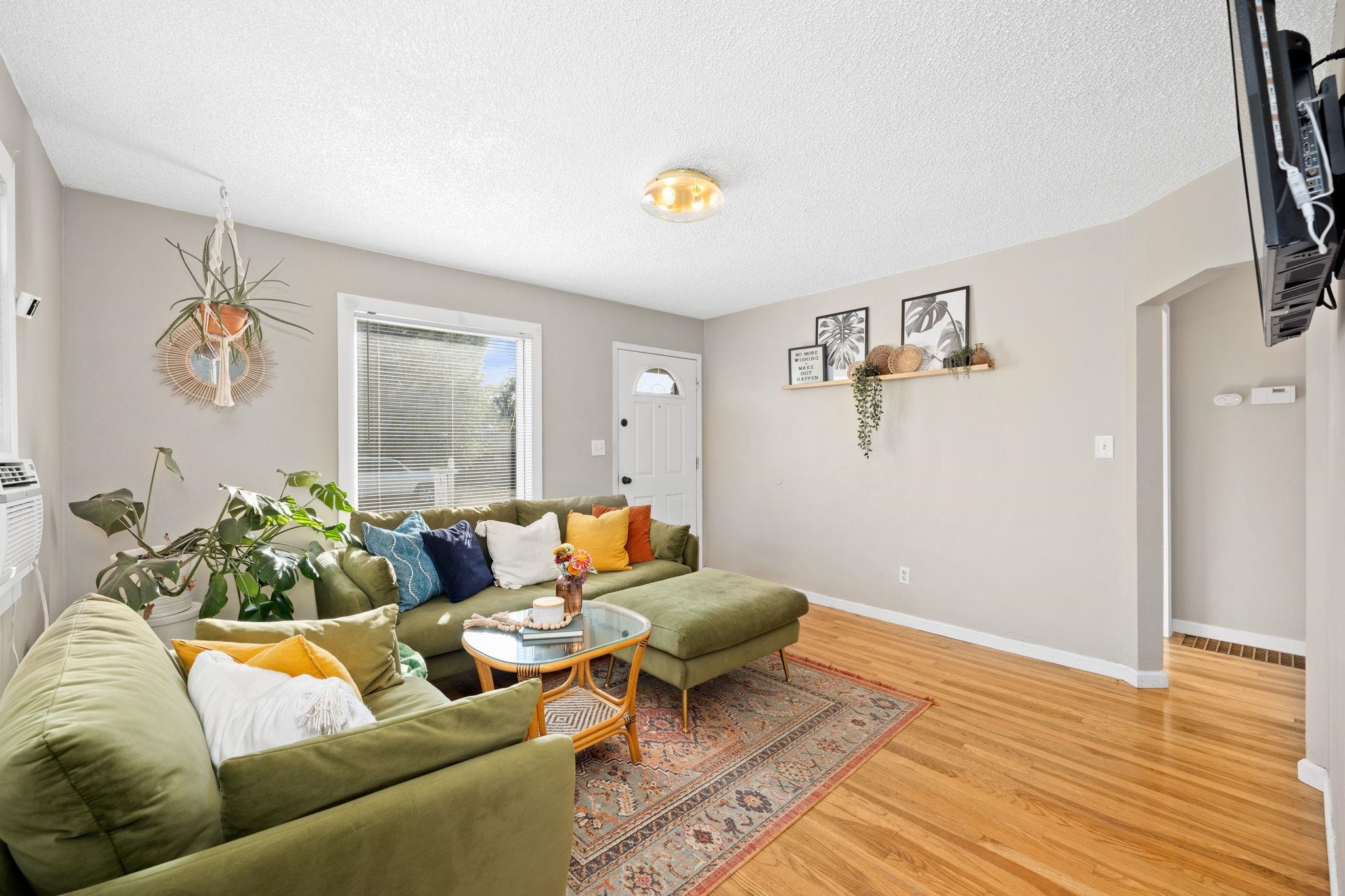 111 East Longfellow Avenue Spokane, WA 99207 - Photo 4 of 30