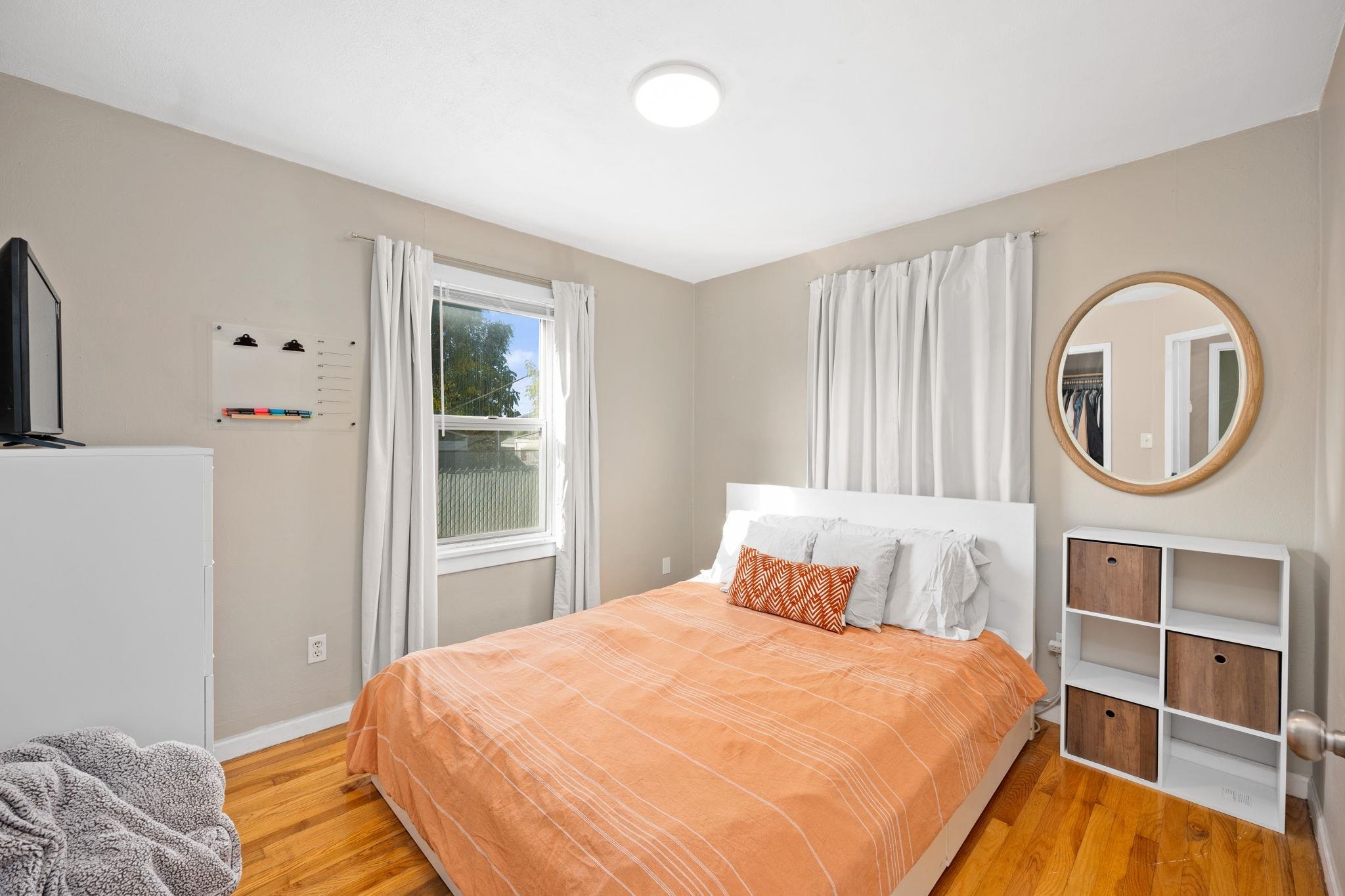 111 East Longfellow Avenue Spokane, WA 99207 - Photo 7 of 30