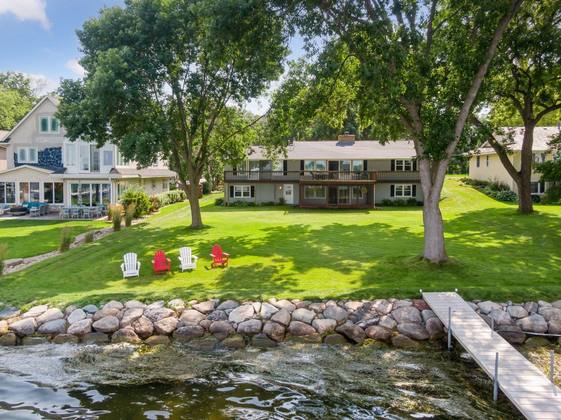 214 X Shadywood Road Wayzata, MN 55391 - Photo 1 of 1