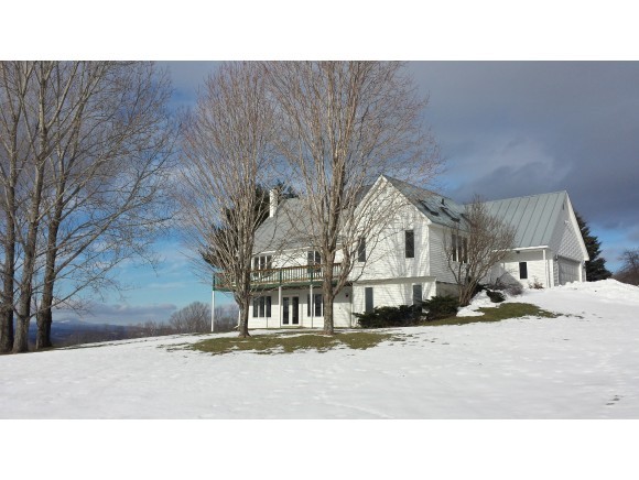 40 Phelps Road Barre Town, VT 05641 - Photo 1 of 1
