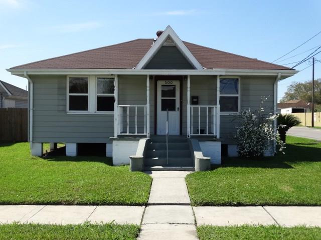 500 Garden Road Marrero, LA 70072 - Photo 1 of 22 Gallery Image 1