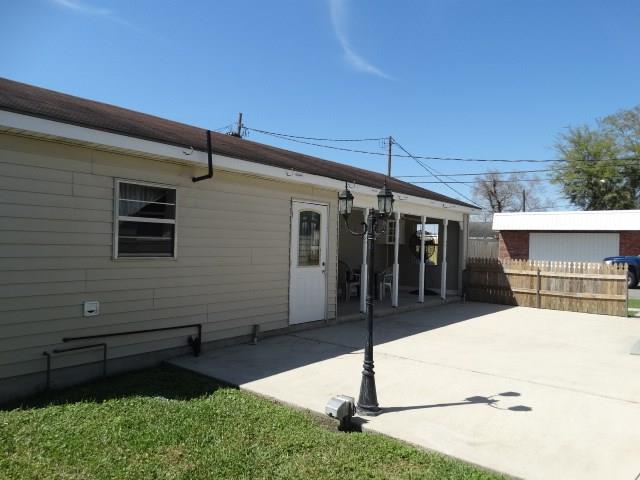 500 Garden Road Marrero, LA 70072 - Photo 8 of 22 Gallery Image 8