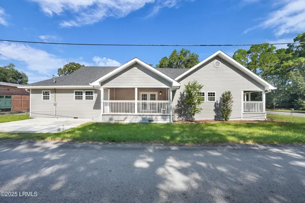 $390,000 | 401-403 Mulberry Street West, Hampton, SC 29924