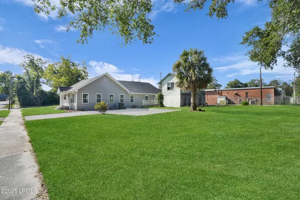 $390,000 | 401-403 Mulberry Street West, Hampton, SC 29924