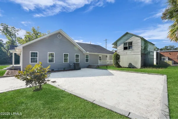 $390,000 | 401-403 Mulberry Street West, Hampton, SC 29924