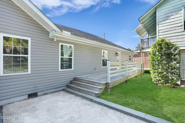 $390,000 | 401-403 Mulberry Street West, Hampton, SC 29924