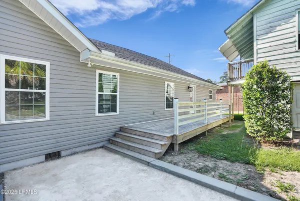 $390,000 | 401-403 Mulberry Street West, Hampton, SC 29924