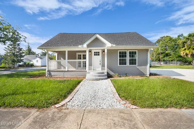 $390,000 | 401-403 Mulberry Street West, Hampton, SC 29924