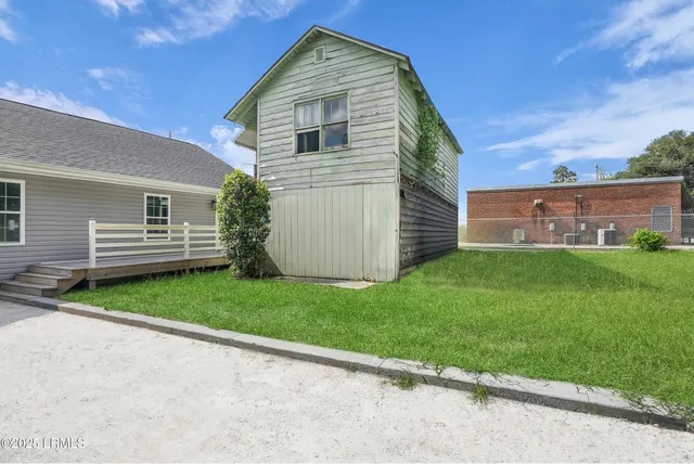 $390,000 | 401-403 Mulberry Street West, Hampton, SC 29924