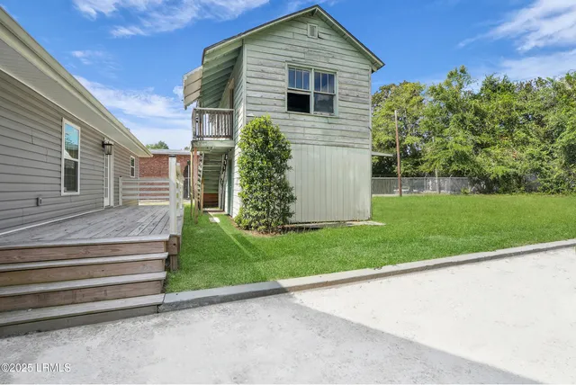 $390,000 | 401-403 Mulberry Street West, Hampton, SC 29924