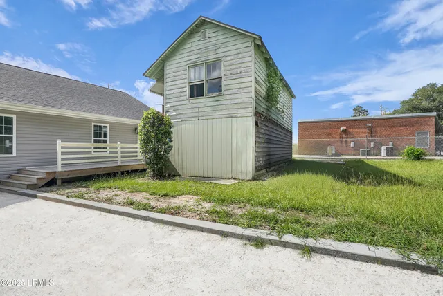 $390,000 | 401-403 Mulberry Street West, Hampton, SC 29924