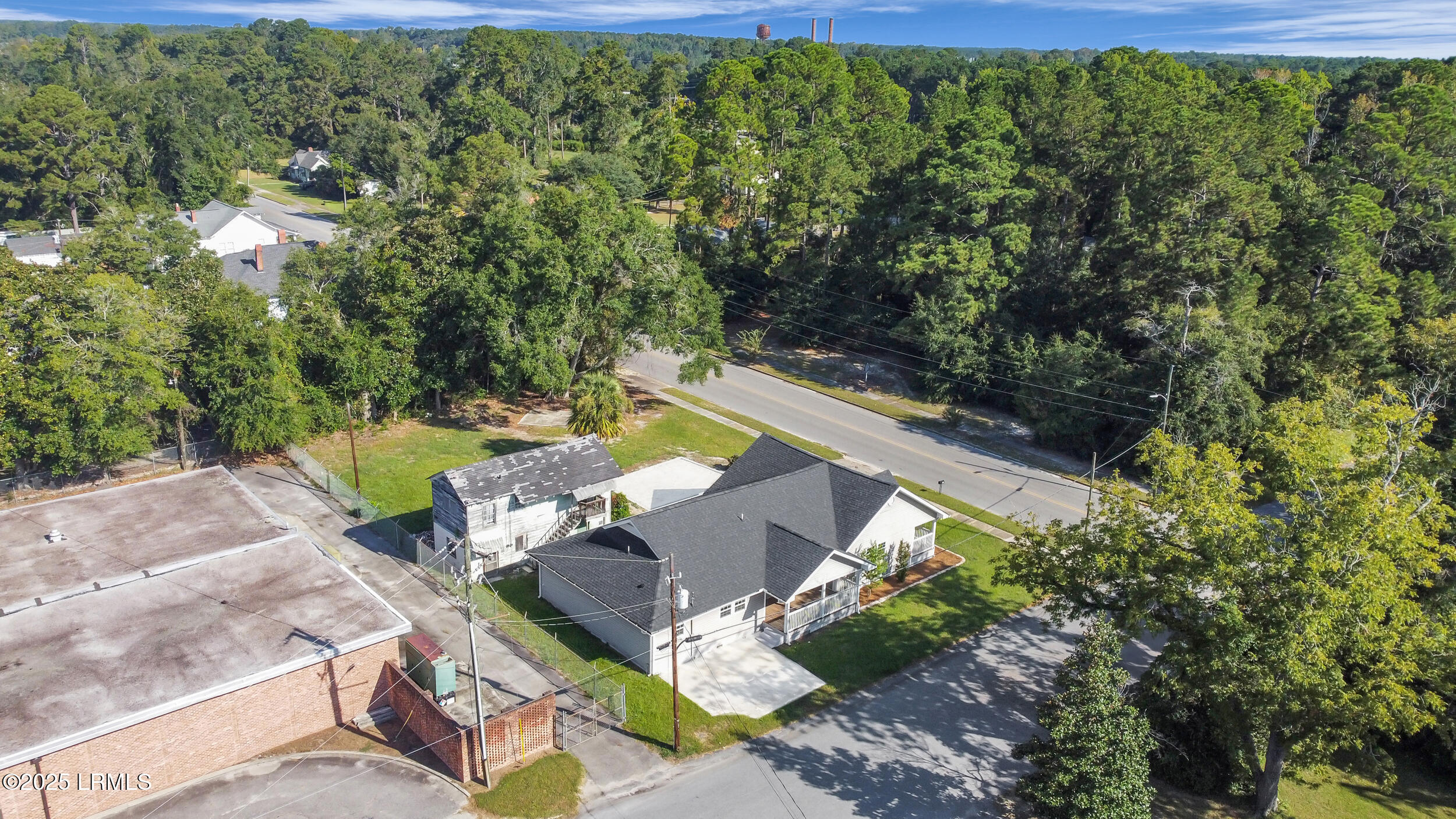 401-403 Mulberry Street West Hampton, SC 29924 - Photo 56 of 61 88_dji_0223