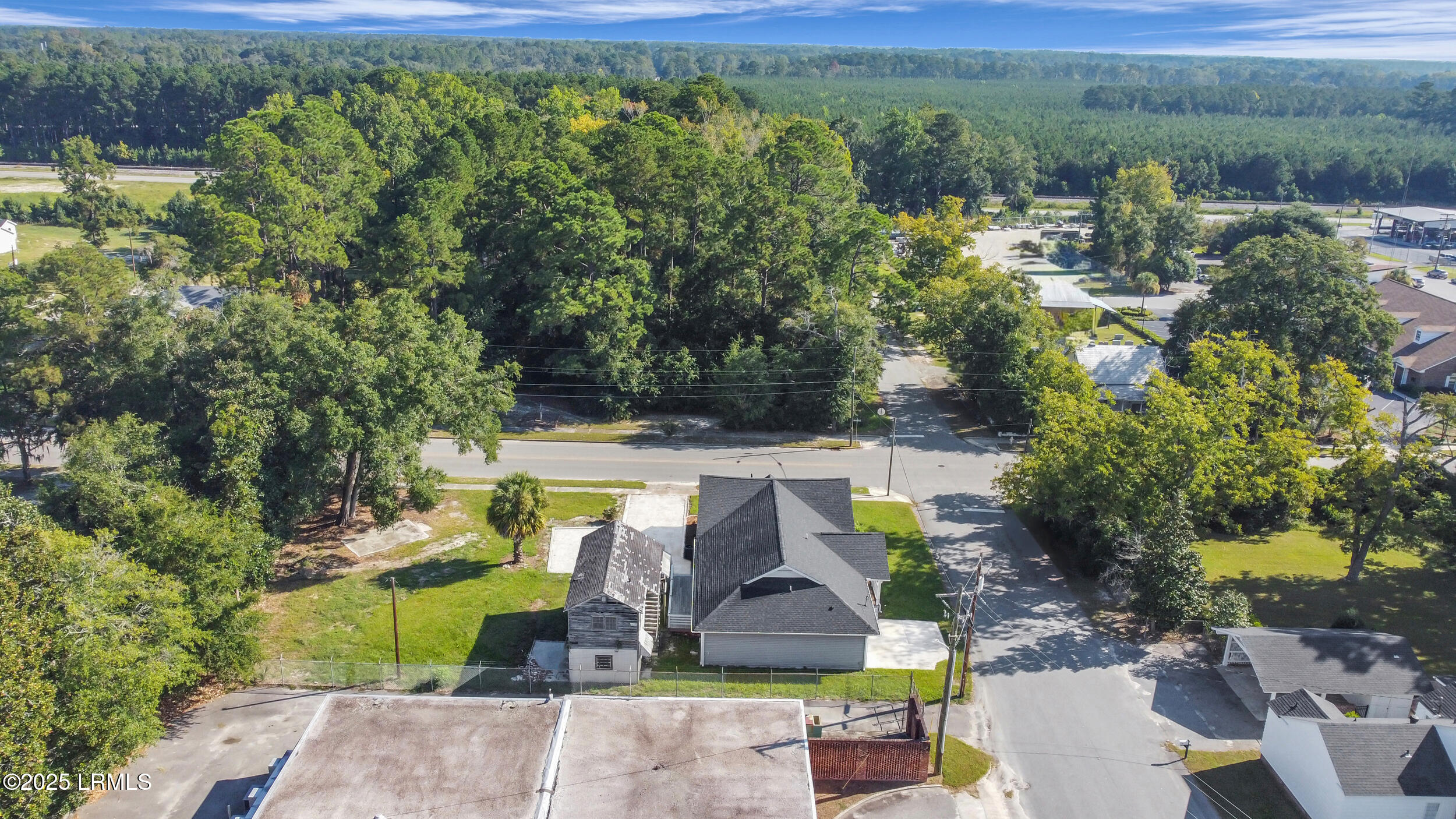 401-403 Mulberry Street West Hampton, SC 29924 - Photo 57 of 61 91_dji_0224