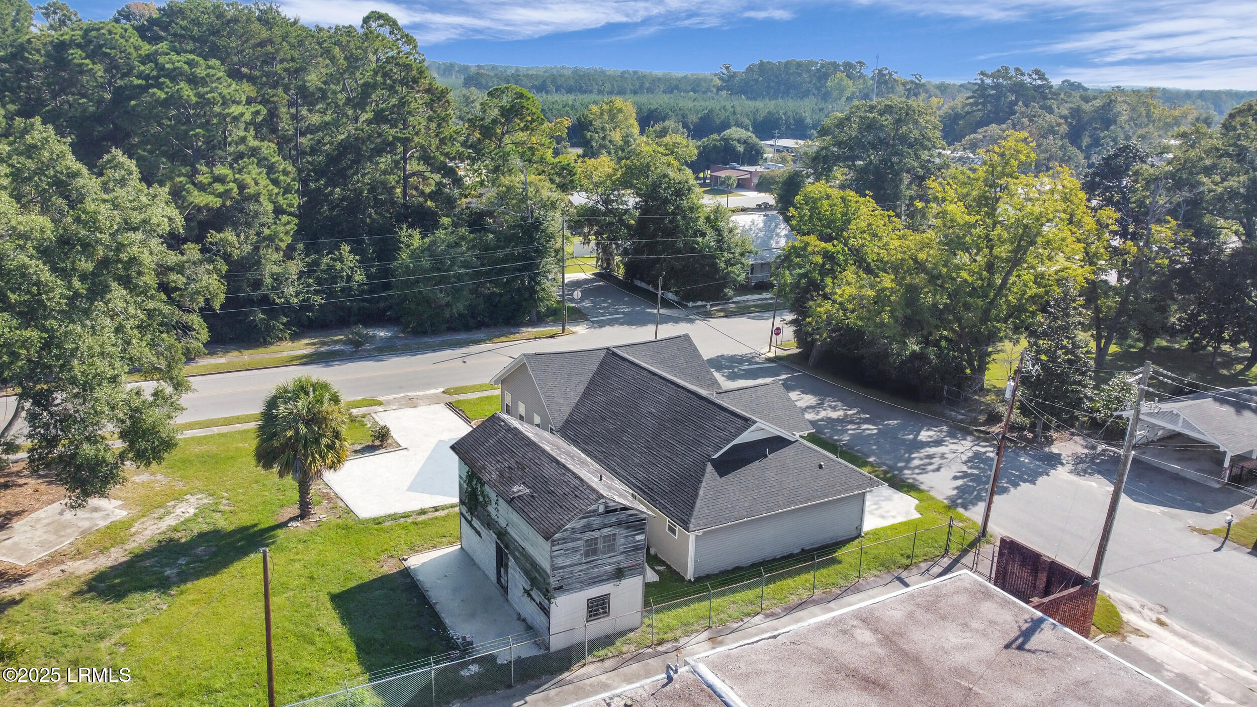 401-403 Mulberry Street West Hampton, SC 29924 - Photo 58 of 61 95_dji_0226