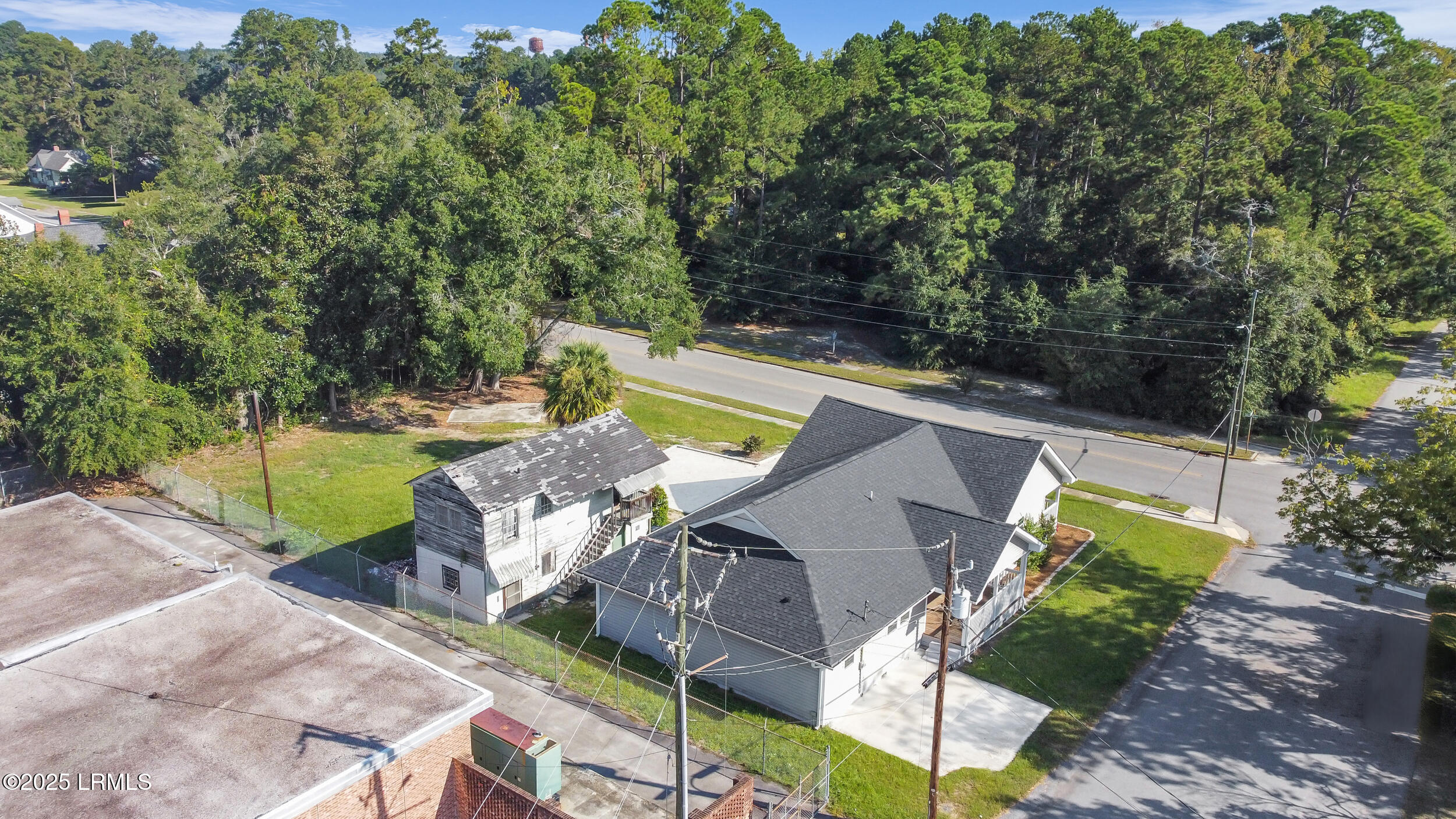 401-403 Mulberry Street West Hampton, SC 29924 - Photo 59 of 61 99_dji_0228