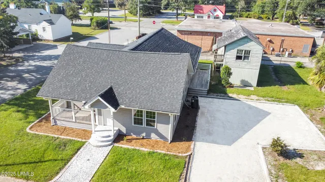 $390,000 | 401-403 Mulberry Street West, Hampton, SC 29924