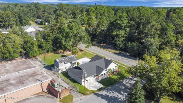 $390,000 | 401-403 Mulberry Street West, Hampton, SC 29924