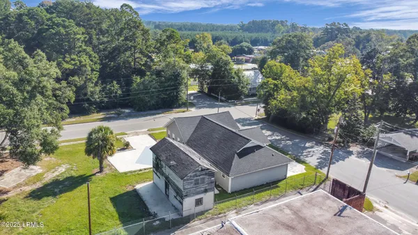 $390,000 | 401-403 Mulberry Street West, Hampton, SC 29924