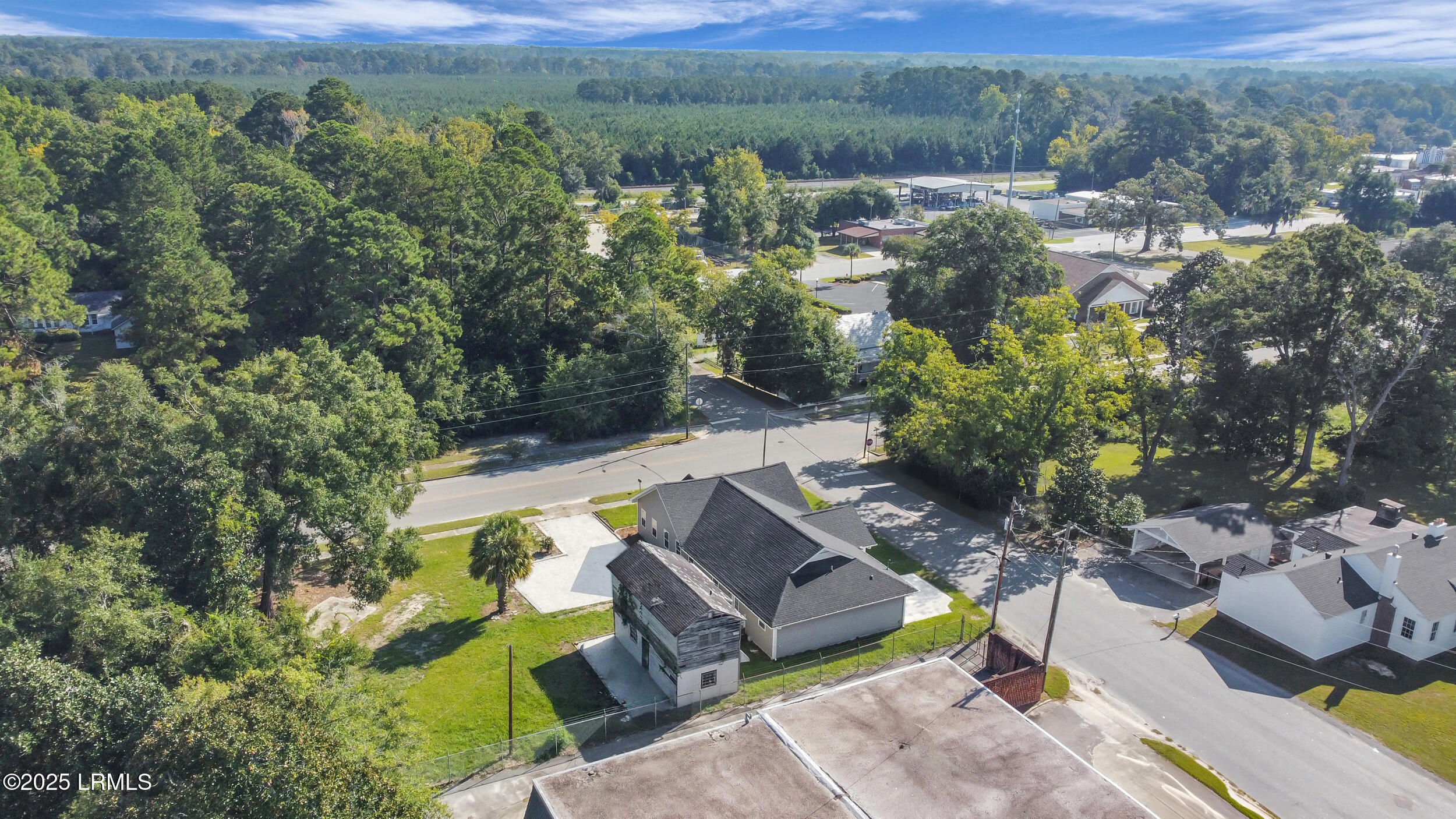 401-403 Mulberry Street West Hampton, SC 29924 - Photo 67 of 74 93_dji_0225