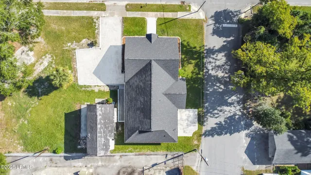 $390,000 | 401-403 Mulberry Street West, Hampton, SC 29924