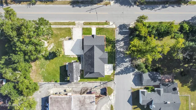 $390,000 | 401-403 Mulberry Street West, Hampton, SC 29924