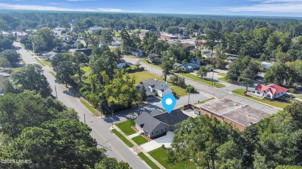 $390,000 | 401-403 Mulberry Street West, Hampton, SC 29924