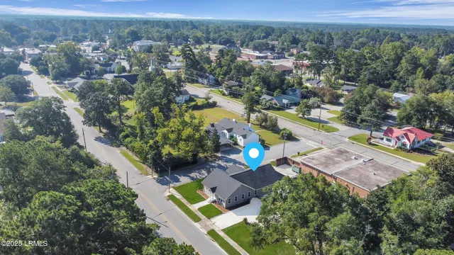 $390,000 | 401-403 Mulberry Street West, Hampton, SC 29924