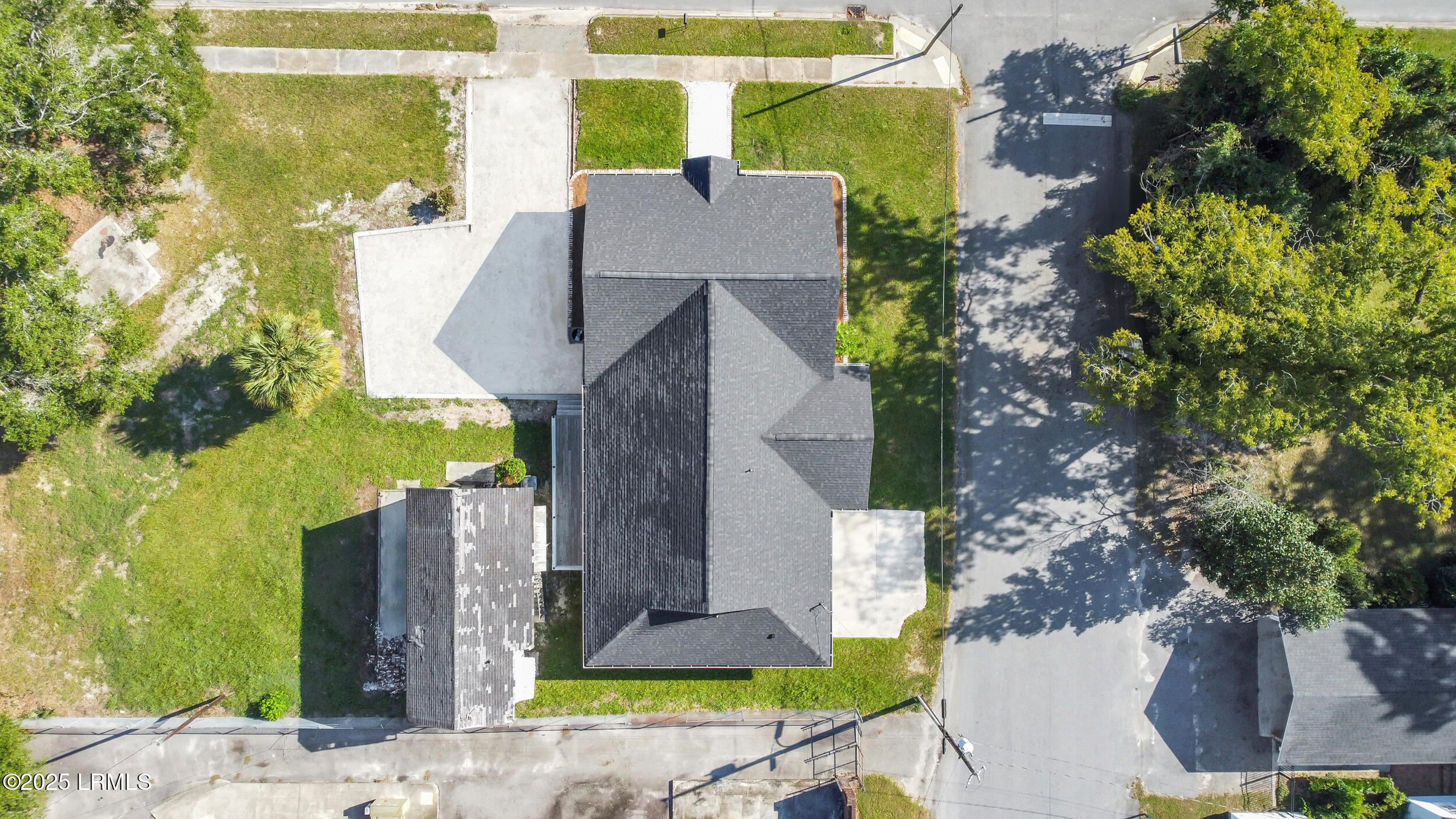 401-403 Mulberry Street West Hampton, SC 29924 - Photo 72 of 74 103_dji_0230