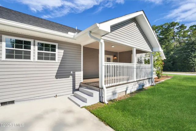 $390,000 | 401-403 Mulberry Street West, Hampton, SC 29924