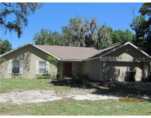 4713 Hammock Ridge Road Mulberry, FL 33860 - Photo 1 of 1 Exterior Front