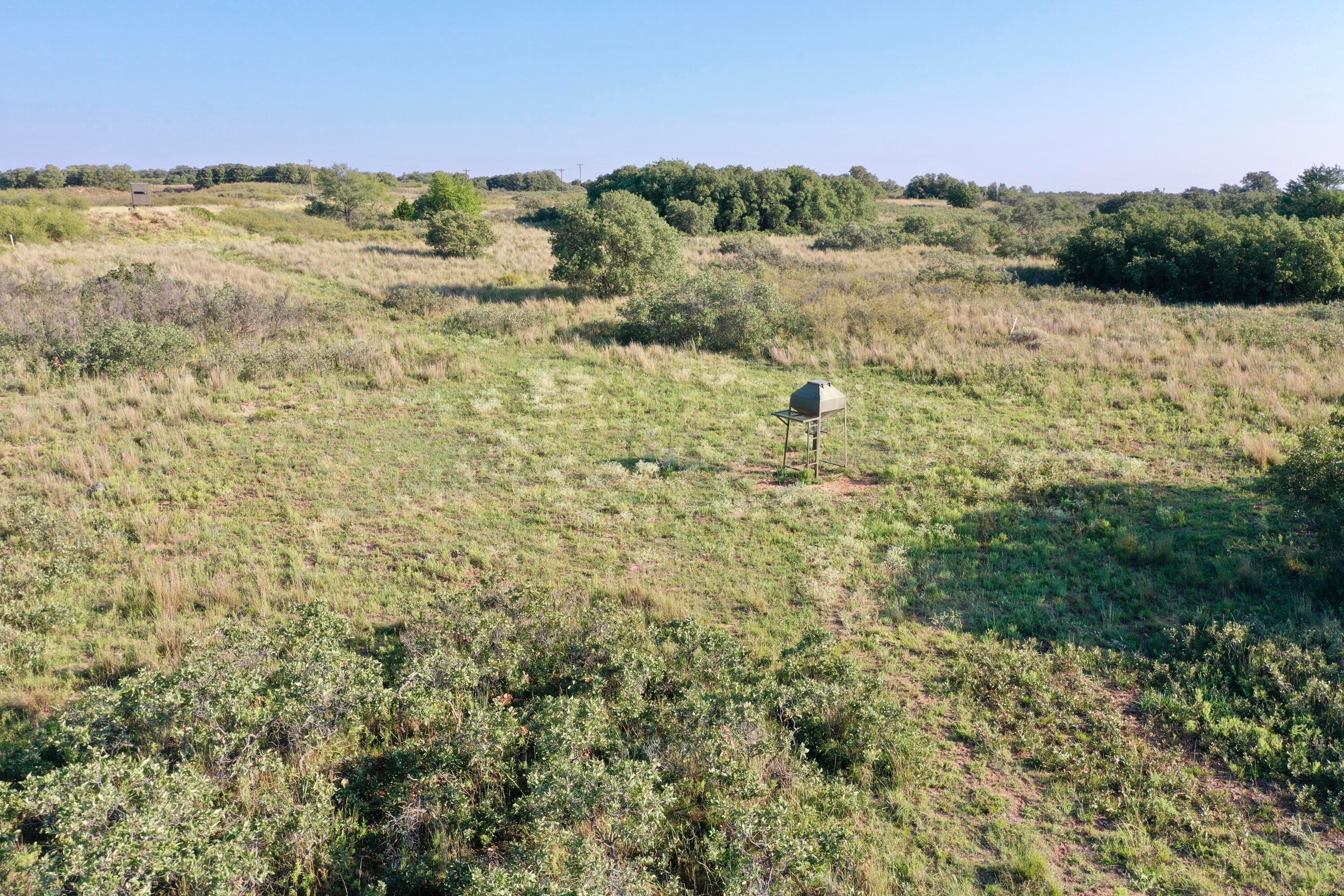 19 County Road 19 Wheeler, TX 79096 - Photo 17 of 57 a view of an outdoor space and a lake view