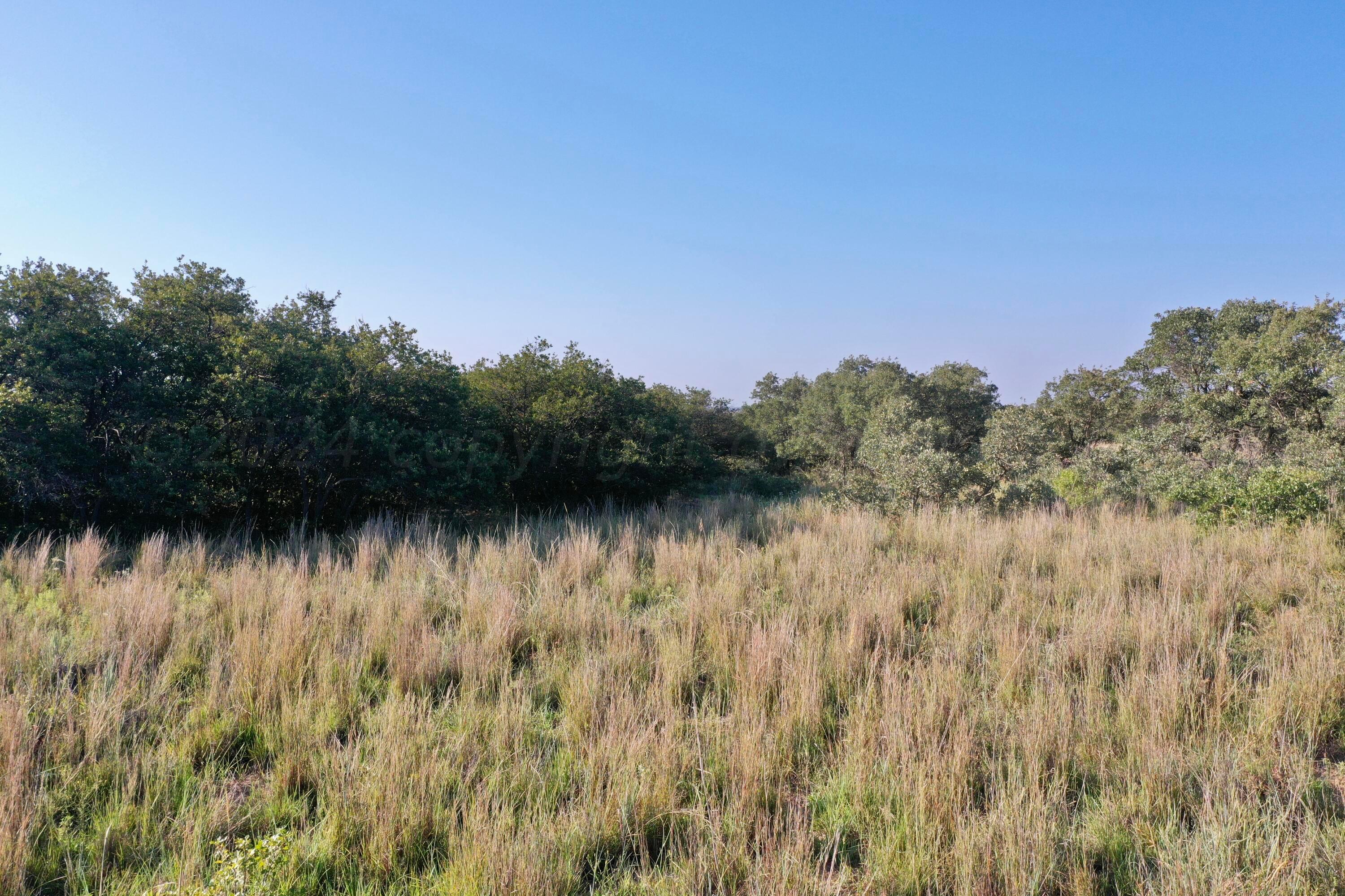 19 County Road 19 Wheeler, TX 79096 - Photo 20 of 57 a view of a lake with a mountain in the background