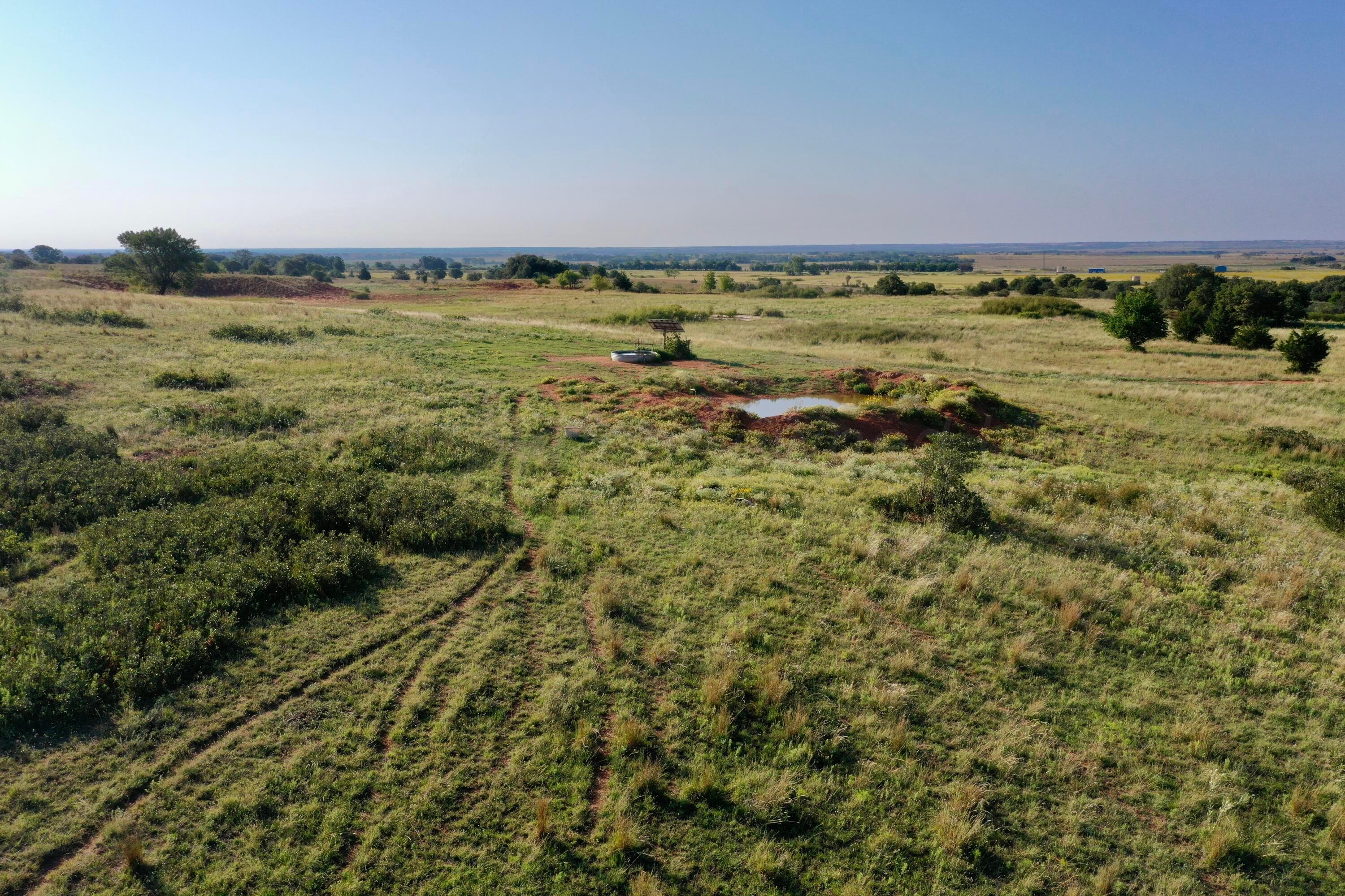 19 County Road 19 Wheeler, TX 79096 - Photo 21 of 57 a view of an ocean and beach