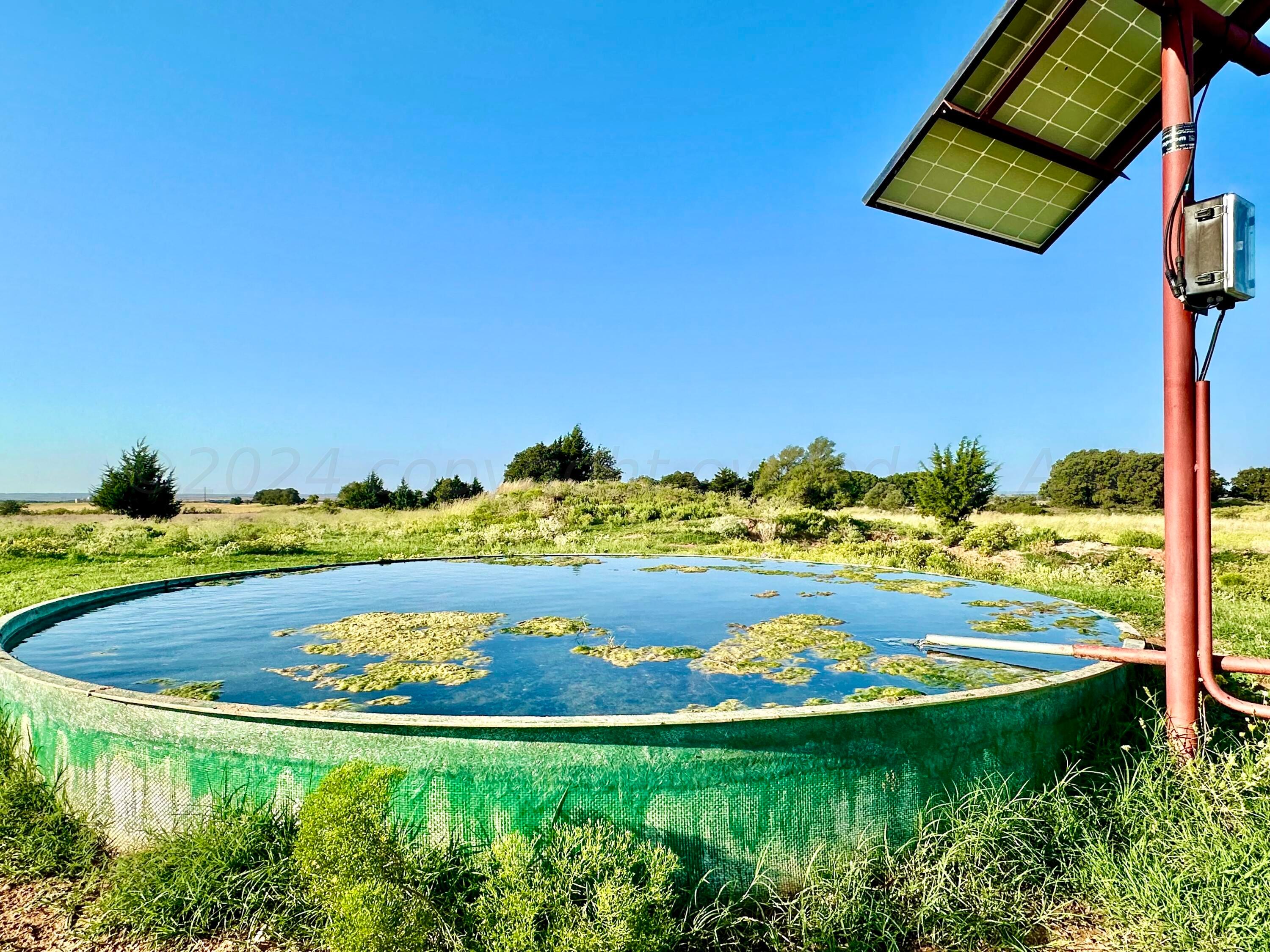 19 County Road 19 Wheeler, TX 79096 - Photo 23 of 57 IMG_0407