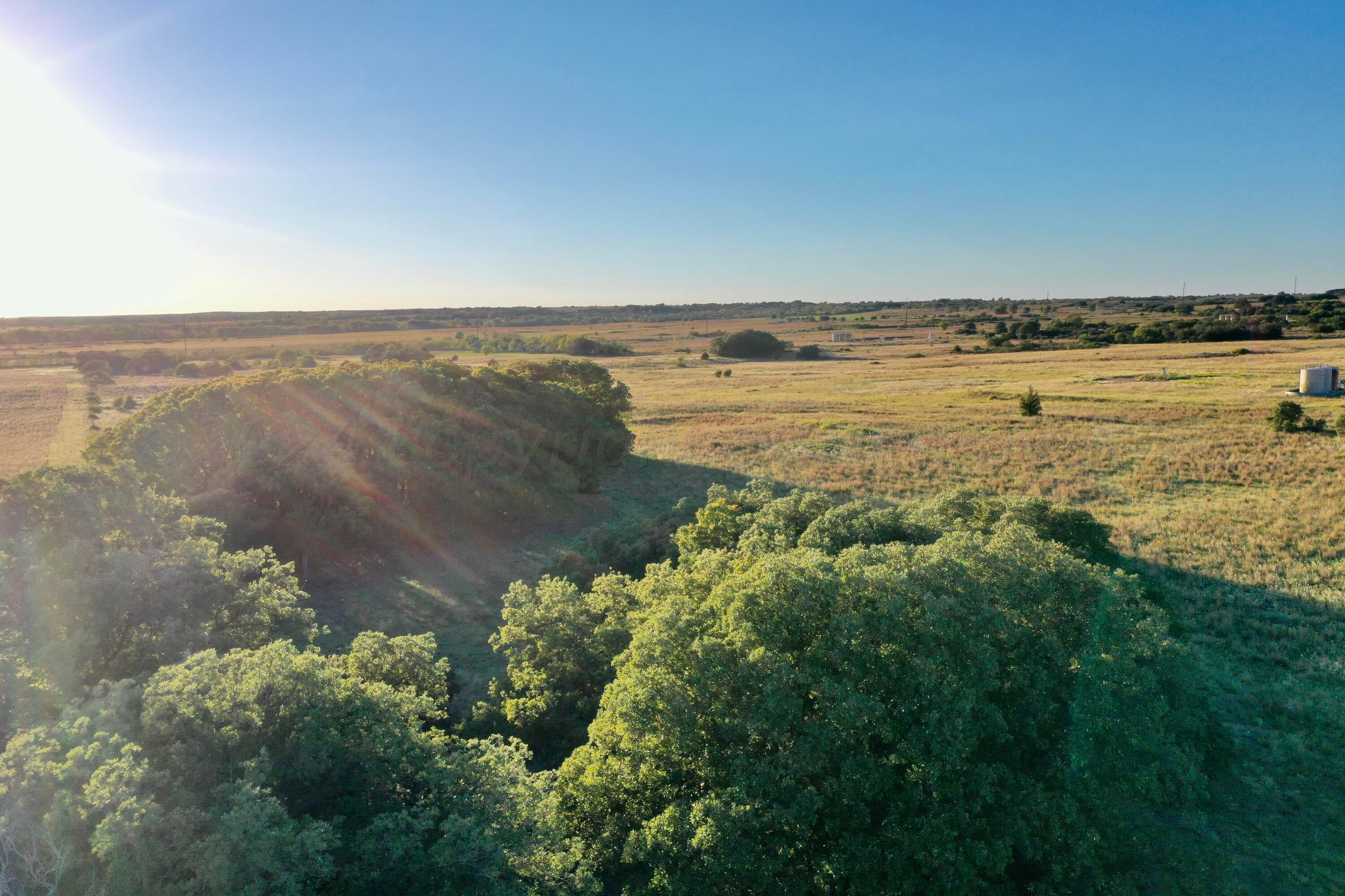 19 County Road 19 Wheeler, TX 79096 - Photo 32 of 57 DJI_0203