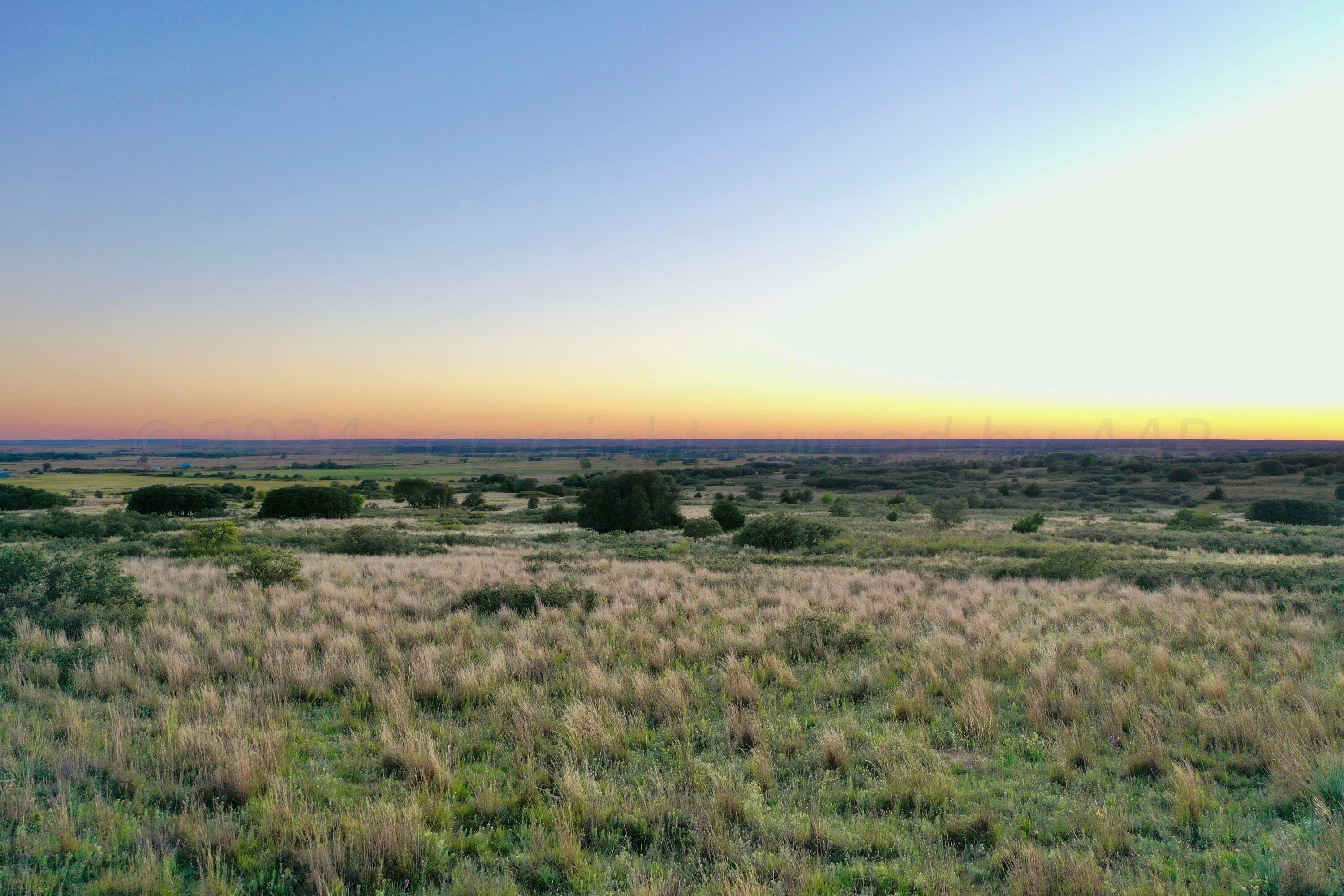 19 County Road 19 Wheeler, TX 79096 - Photo 37 of 57 a view of an outdoor space with a lake view