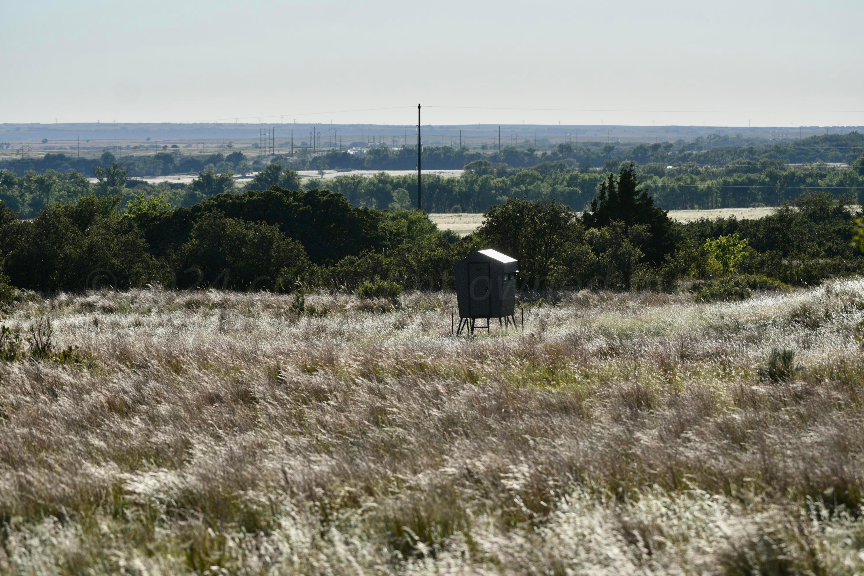19 County Road 19 Wheeler, TX 79096 - Photo 52 of 57 a view of a dry yard